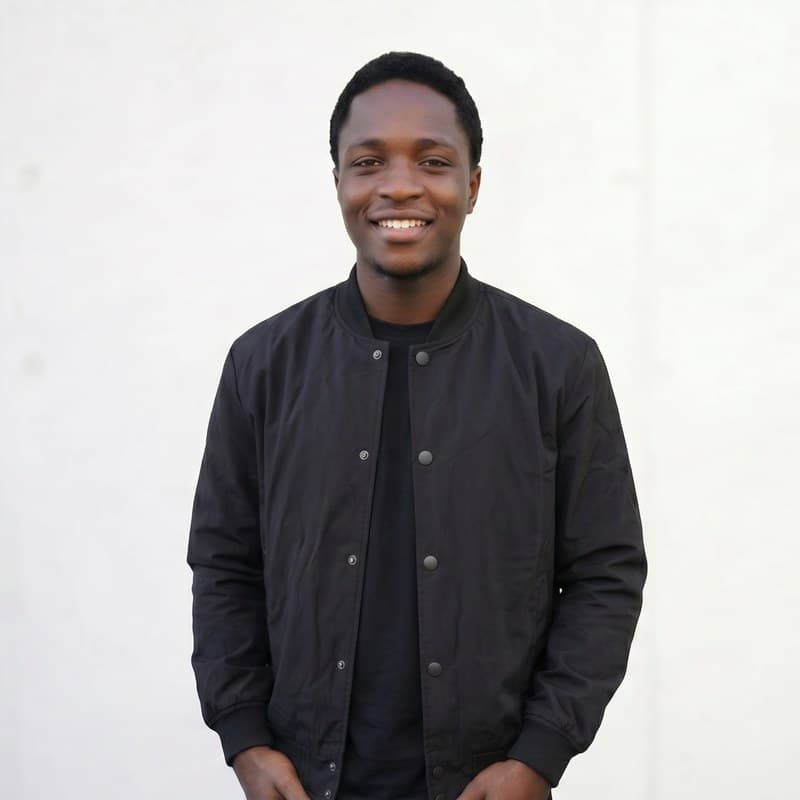 Boris Sonwa Sonwa — Sr. Full Stack Developer