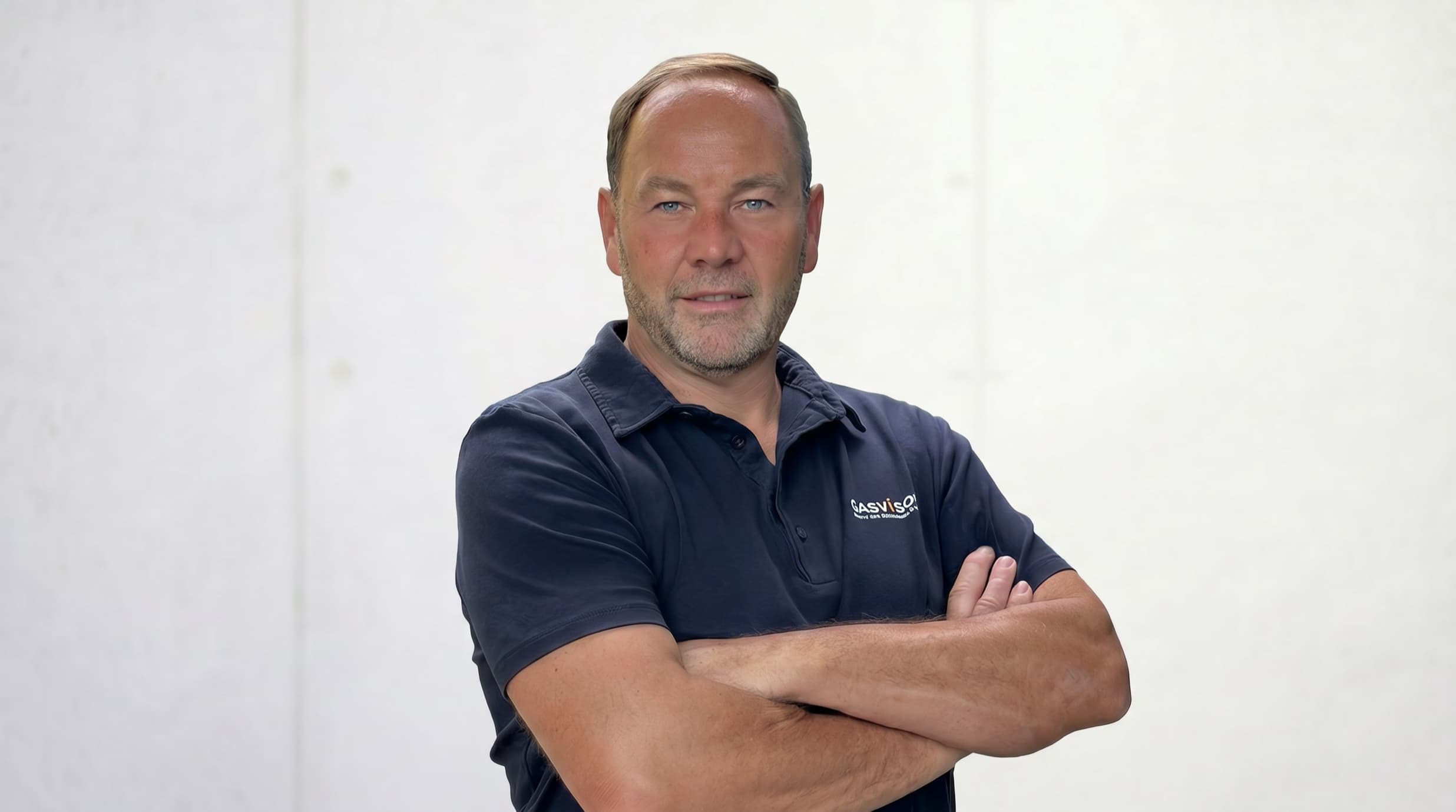 Michael Betz — Logistics (Lead)