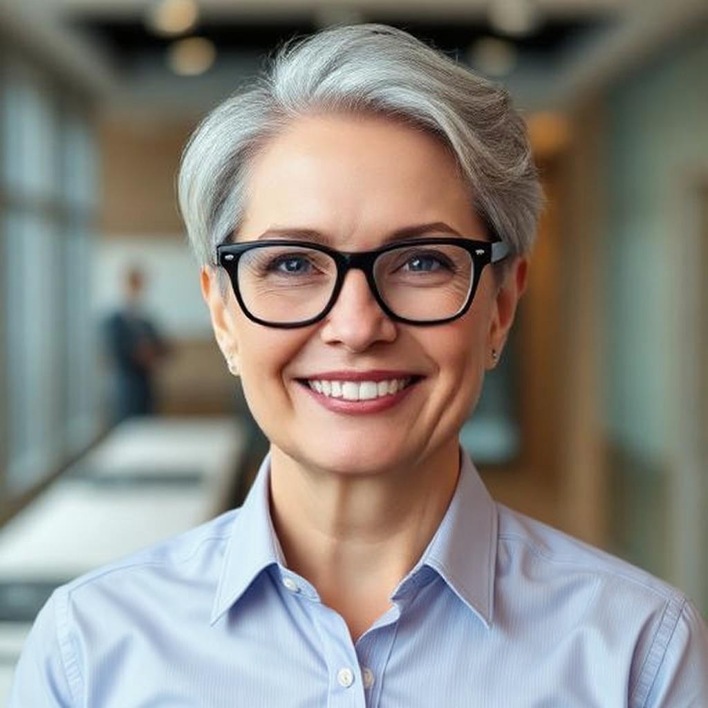 Andreja Betz - Sales