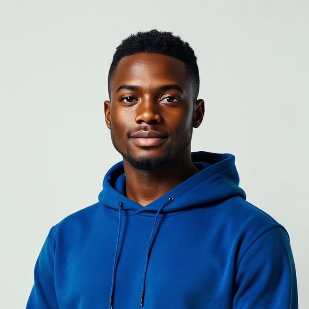 Boris Sonwa Sonwa - IT